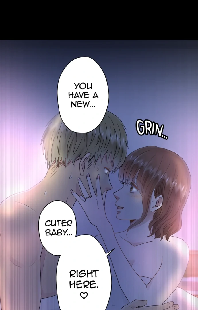 The Betrayed Husband’s Blues Chapter 49 - page 1