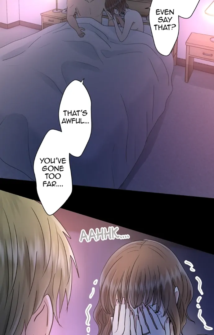 The Betrayed Husband’s Blues Chapter 49 - page 10