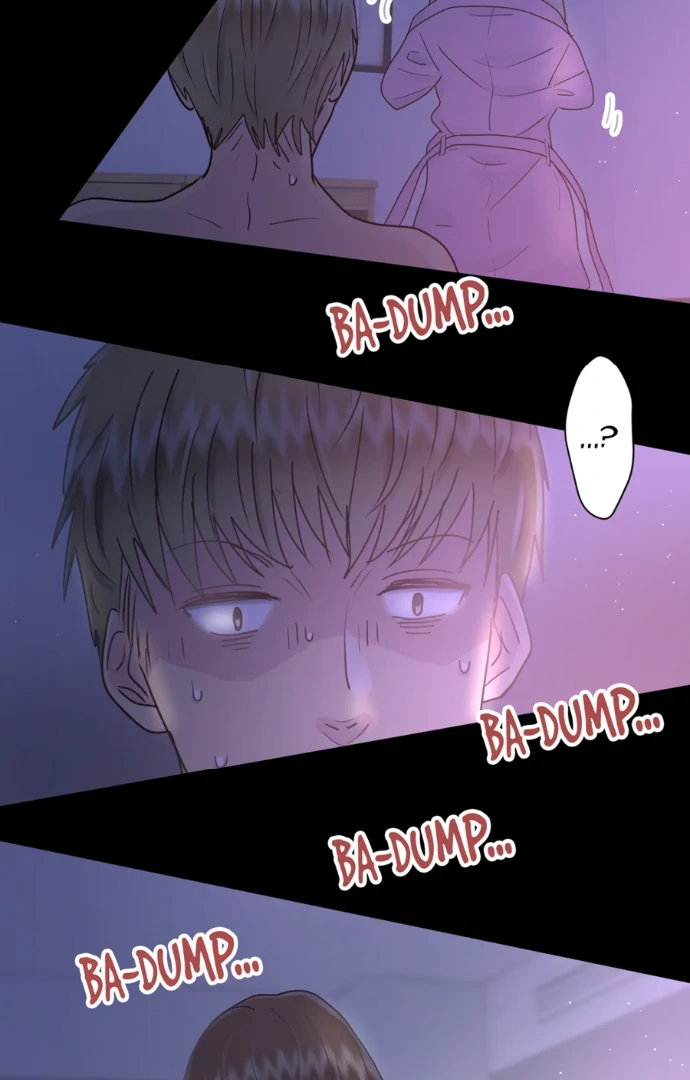 The Betrayed Husband’s Blues Chapter 49 - page 14