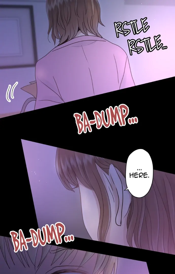 The Betrayed Husband’s Blues Chapter 49 - page 15