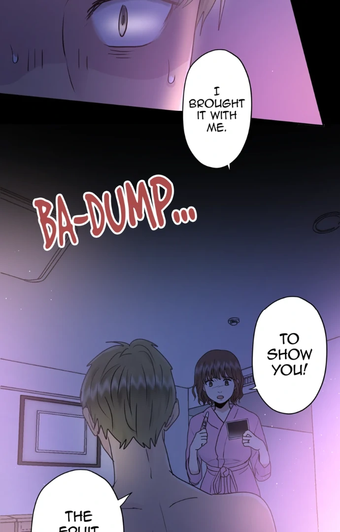 The Betrayed Husband’s Blues Chapter 49 - page 16