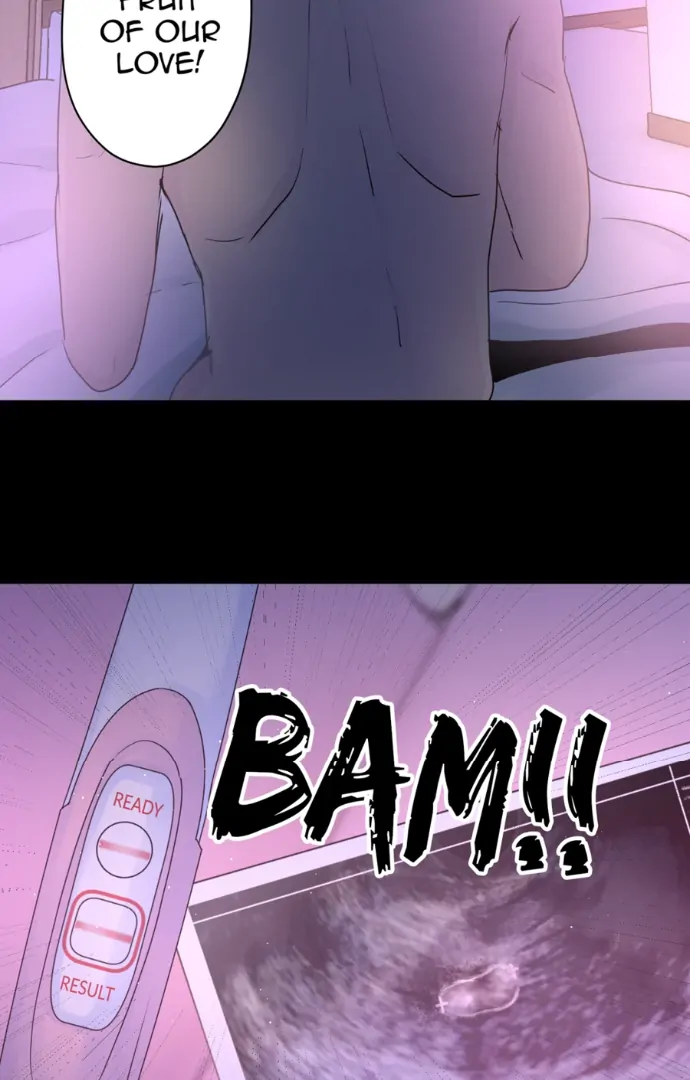 The Betrayed Husband’s Blues Chapter 49 - page 17