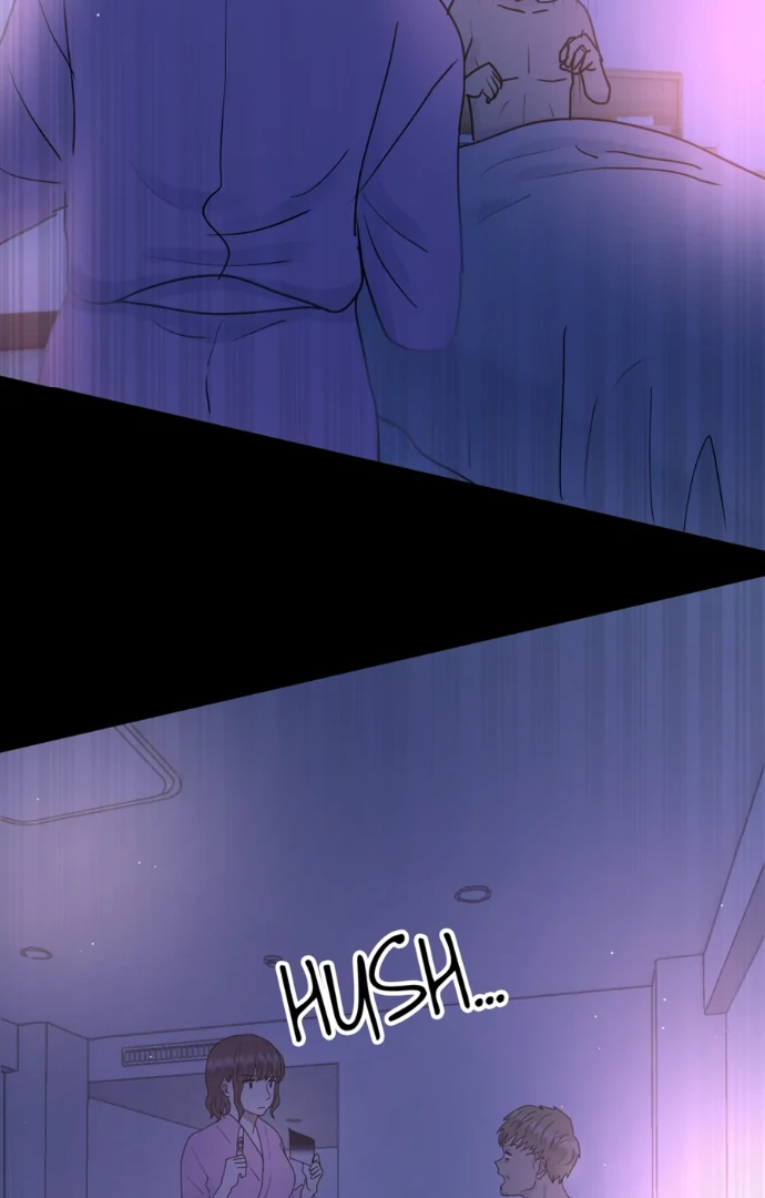 The Betrayed Husband’s Blues Chapter 49 - page 20