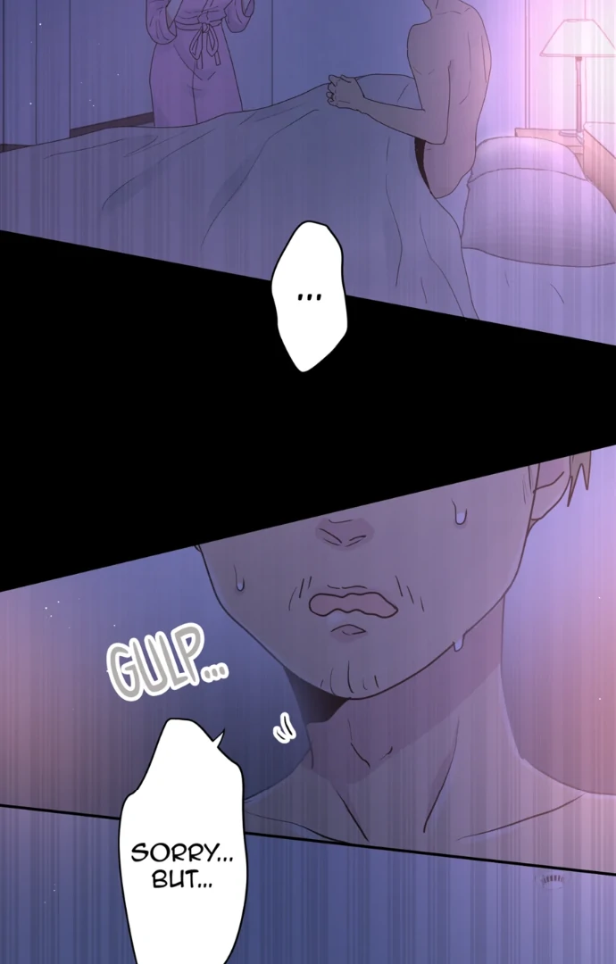 The Betrayed Husband’s Blues Chapter 49 - page 21