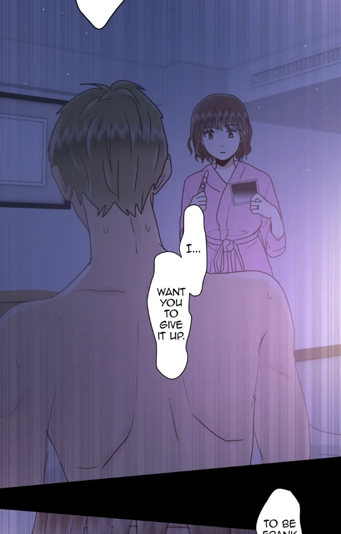 The Betrayed Husband’s Blues Chapter 49 - page 22