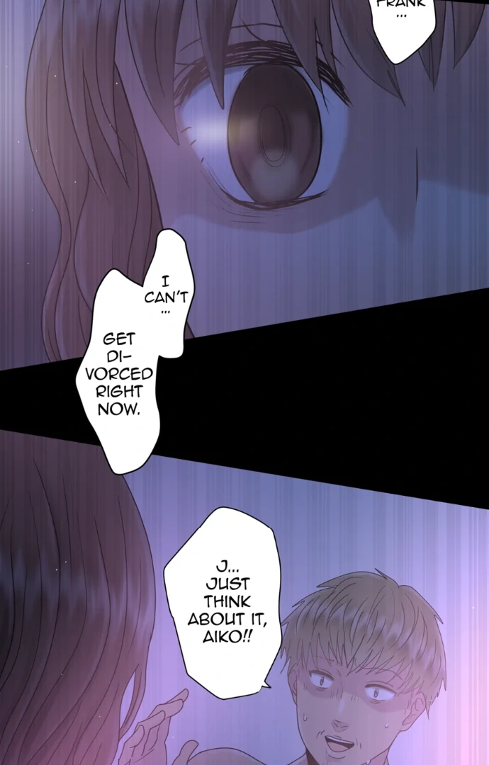 The Betrayed Husband’s Blues Chapter 49 - page 23