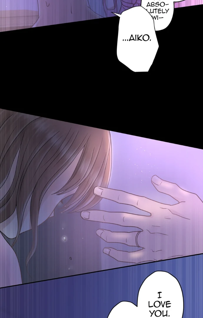 The Betrayed Husband’s Blues Chapter 49 - page 25