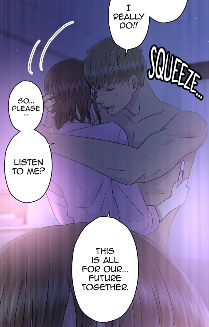 The Betrayed Husband’s Blues Chapter 49 - page 26