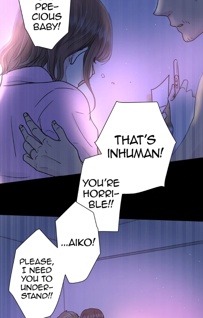 The Betrayed Husband’s Blues Chapter 49 - page 28