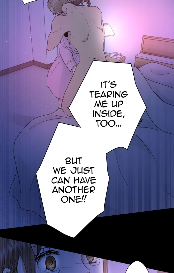 The Betrayed Husband’s Blues Chapter 49 - page 29