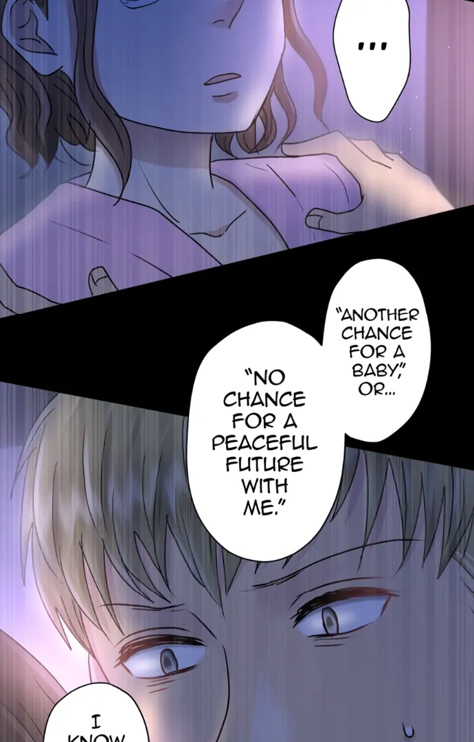 The Betrayed Husband’s Blues Chapter 49 - page 30