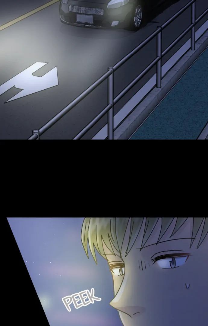 The Betrayed Husband’s Blues Chapter 49 - page 34