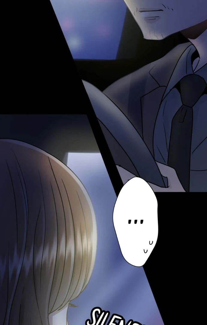 The Betrayed Husband’s Blues Chapter 49 - page 35