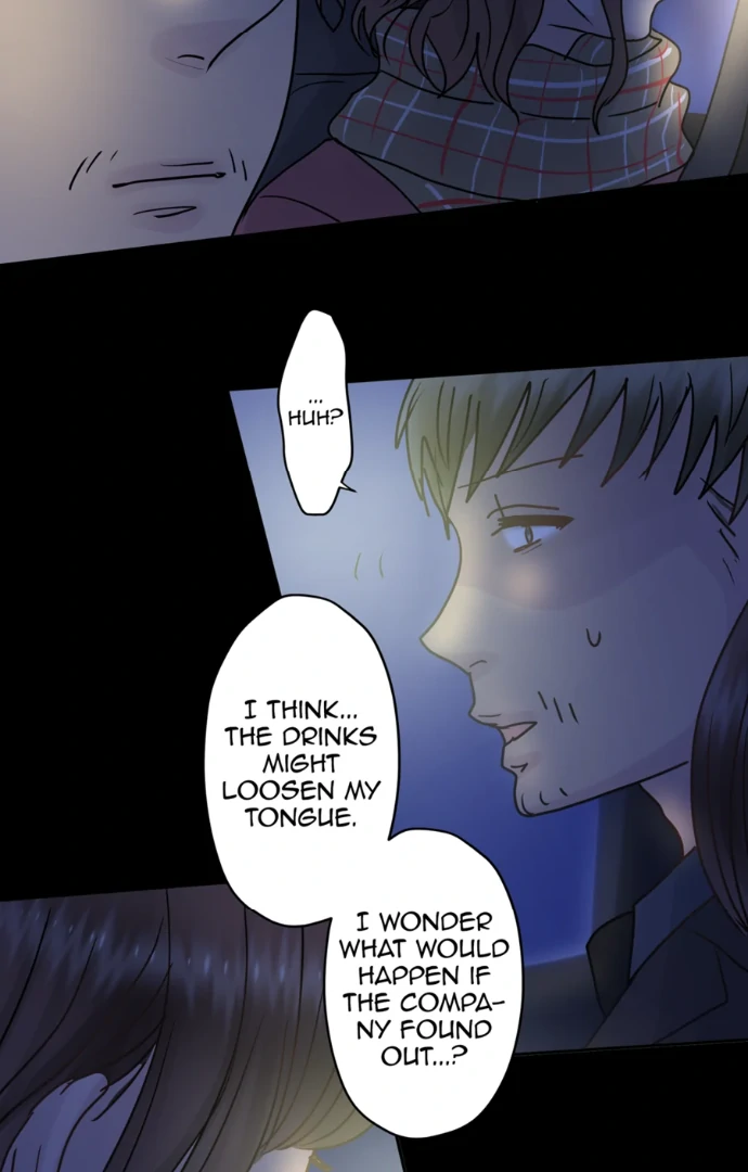 The Betrayed Husband’s Blues Chapter 49 - page 39