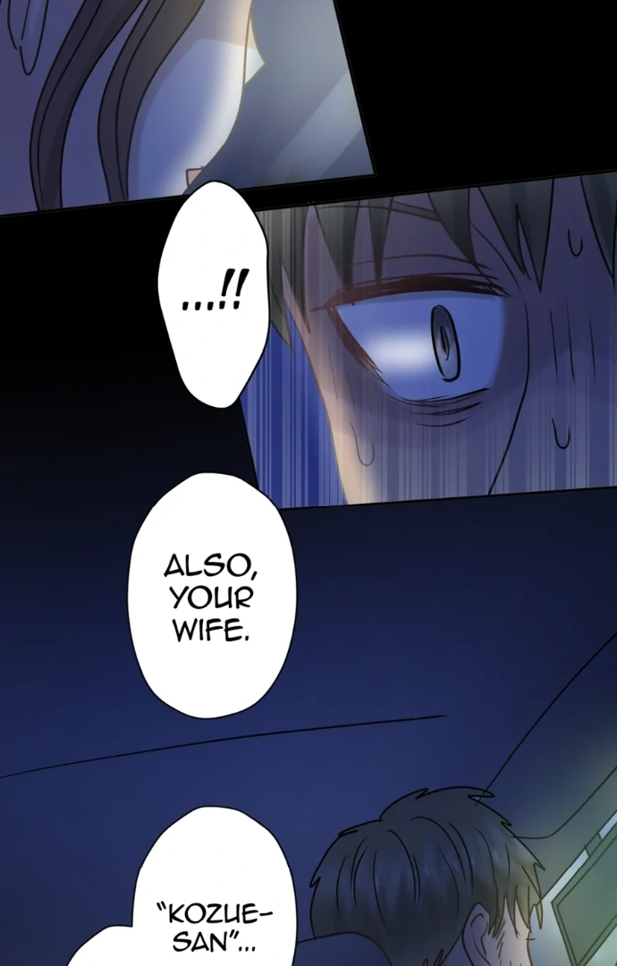 The Betrayed Husband’s Blues Chapter 49 - page 40