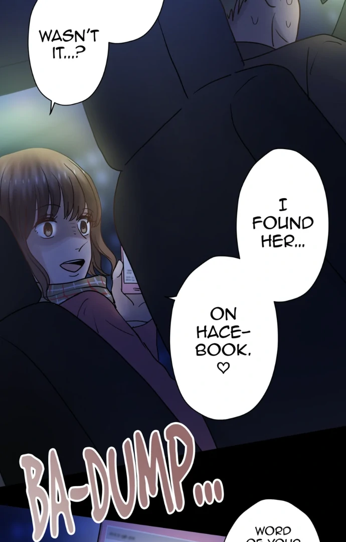 The Betrayed Husband’s Blues Chapter 49 - page 41