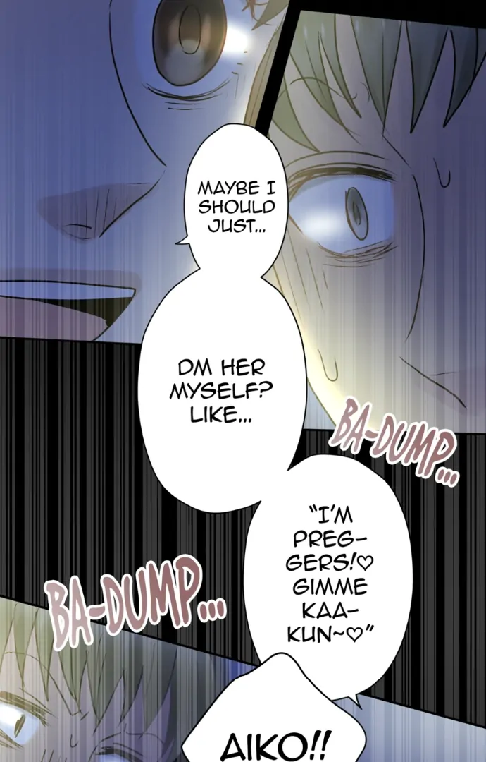 The Betrayed Husband’s Blues Chapter 49 - page 43