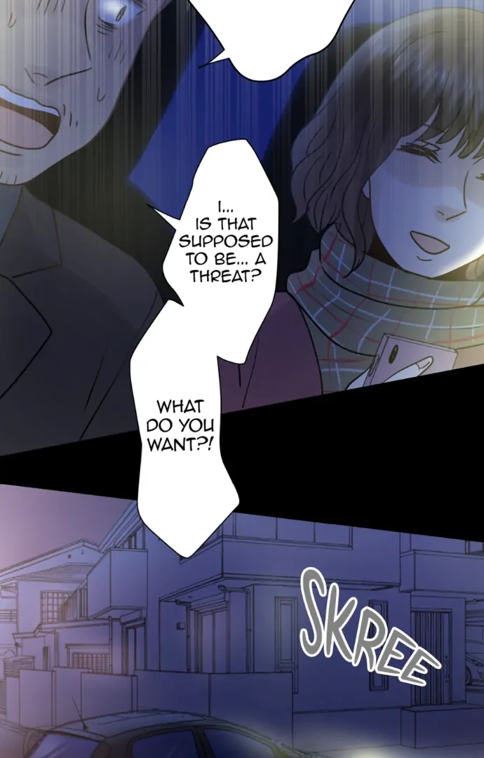 The Betrayed Husband’s Blues Chapter 49 - page 44