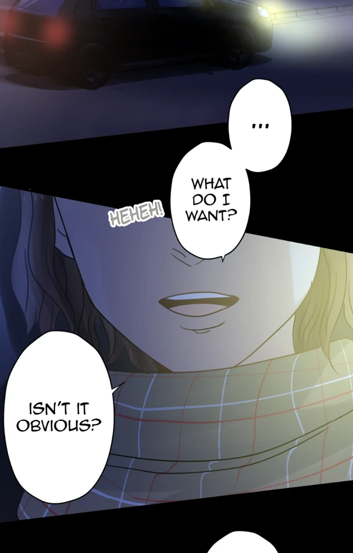 The Betrayed Husband’s Blues Chapter 49 - page 45