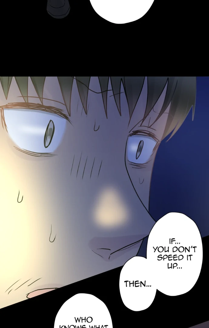 The Betrayed Husband’s Blues Chapter 49 - page 47