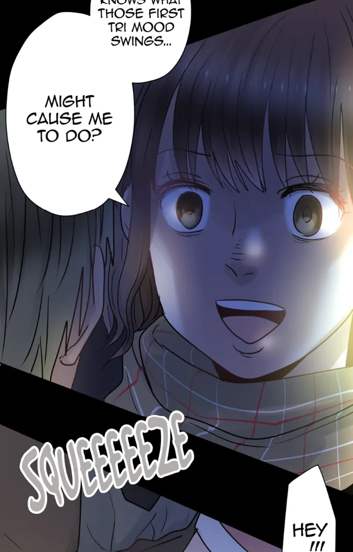 The Betrayed Husband’s Blues Chapter 49 - page 48