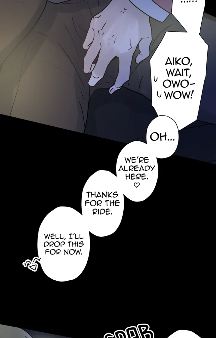 The Betrayed Husband’s Blues Chapter 49 - page 49