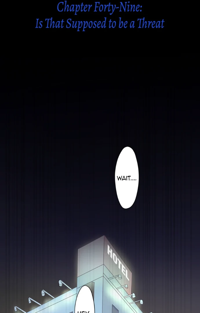 The Betrayed Husband’s Blues Chapter 49 - page 5