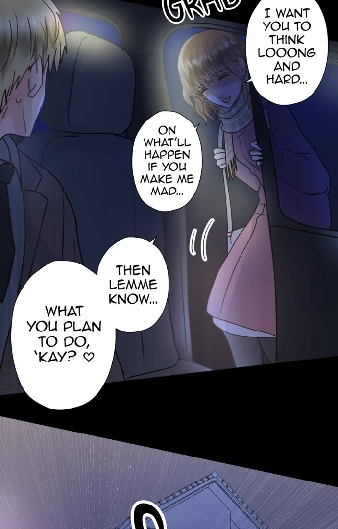 The Betrayed Husband’s Blues Chapter 49 - page 50