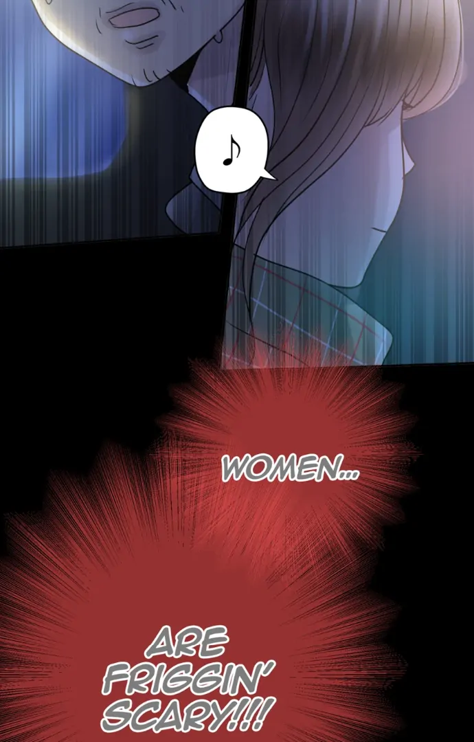 The Betrayed Husband’s Blues Chapter 49 - page 52