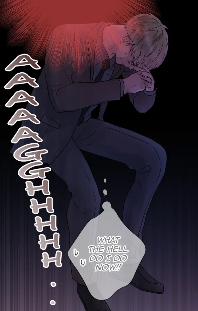 The Betrayed Husband’s Blues Chapter 49 - page 53