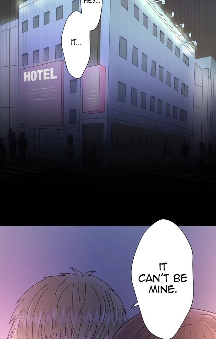 The Betrayed Husband’s Blues Chapter 49 - page 6