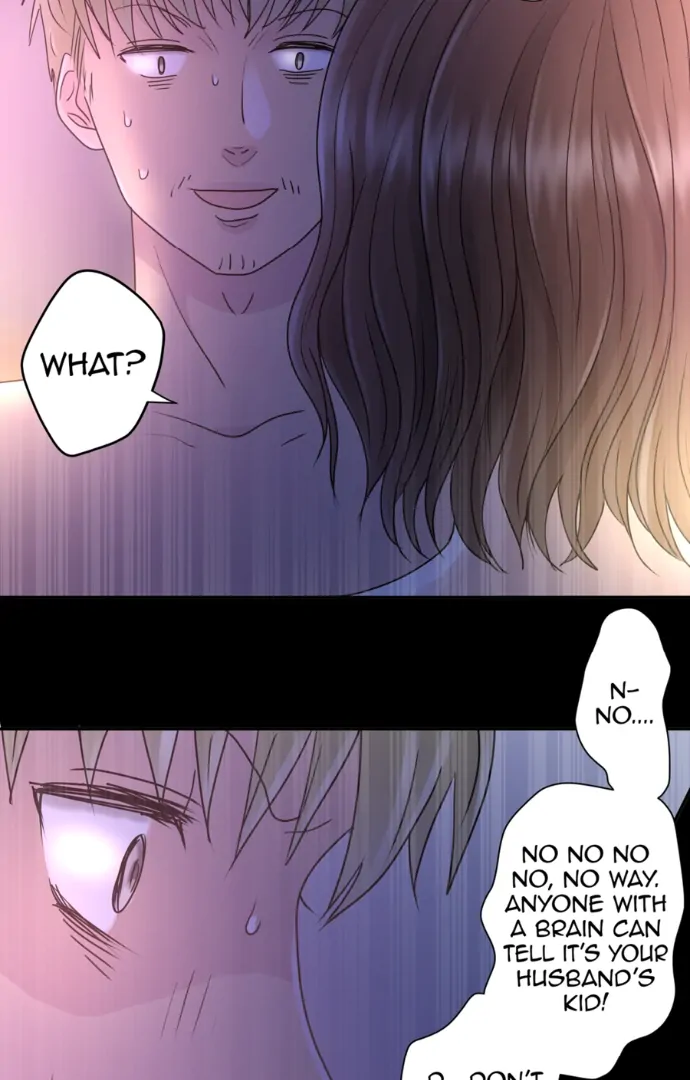 The Betrayed Husband’s Blues Chapter 49 - page 7