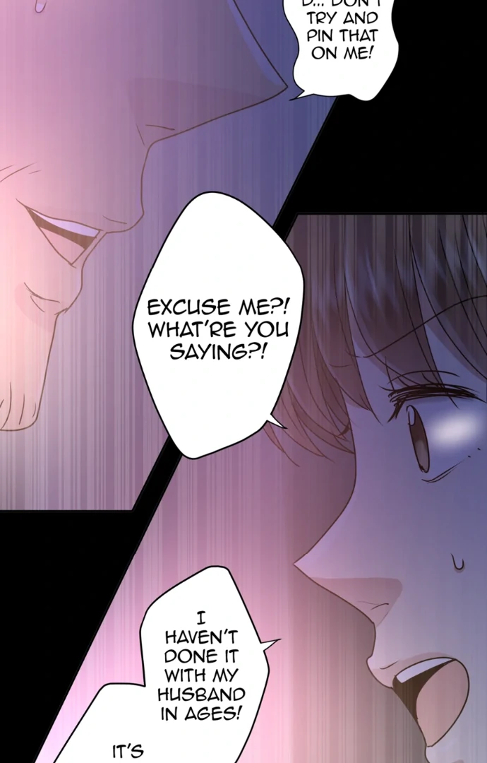 The Betrayed Husband’s Blues Chapter 49 - page 8