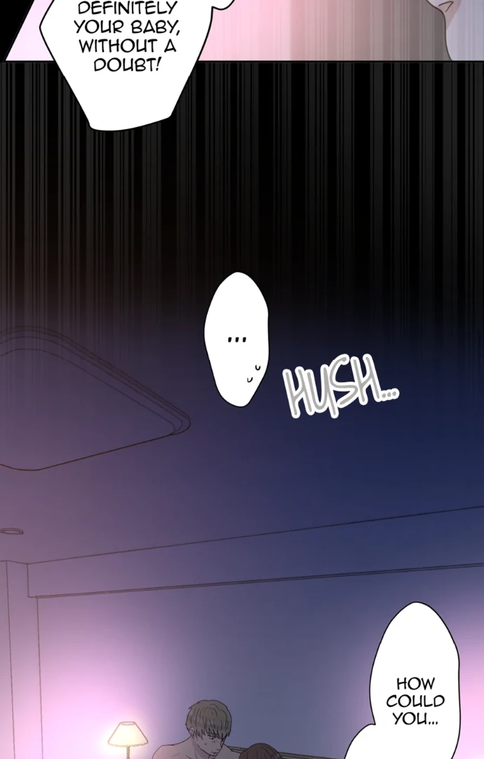 The Betrayed Husband’s Blues Chapter 49 - page 9