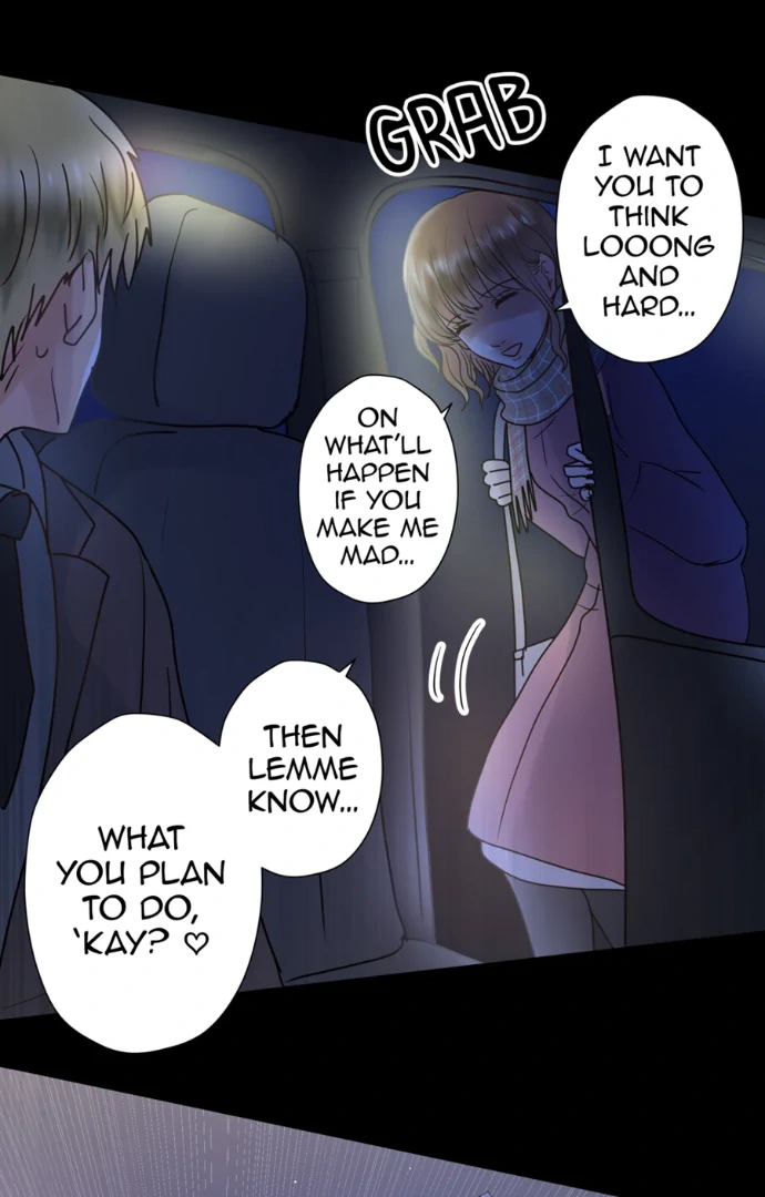 The Betrayed Husband’s Blues Chapter 50 - page 1