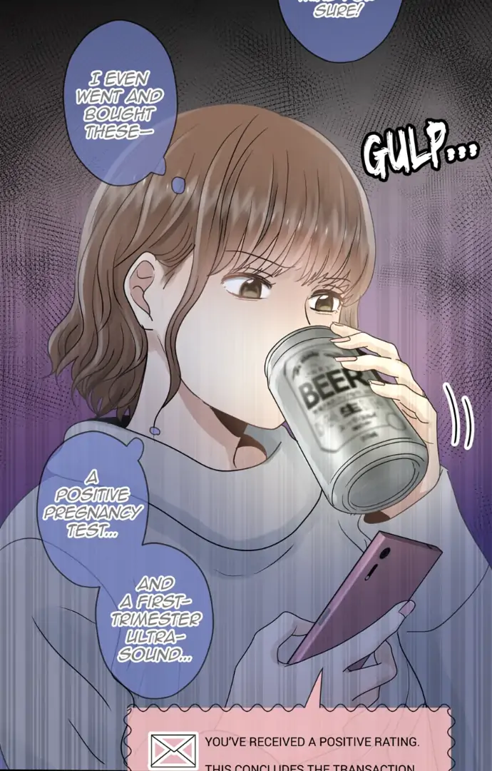 The Betrayed Husband’s Blues Chapter 50 - page 10