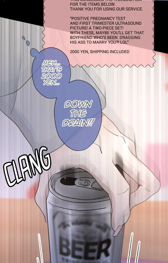 The Betrayed Husband’s Blues Chapter 50 - page 11