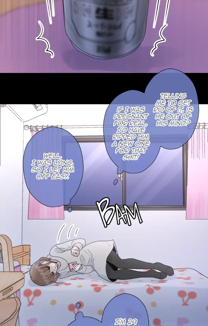 The Betrayed Husband’s Blues Chapter 50 - page 12