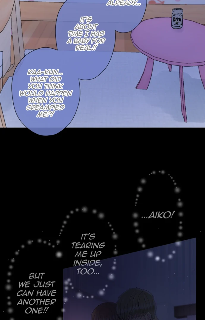 The Betrayed Husband’s Blues Chapter 50 - page 13