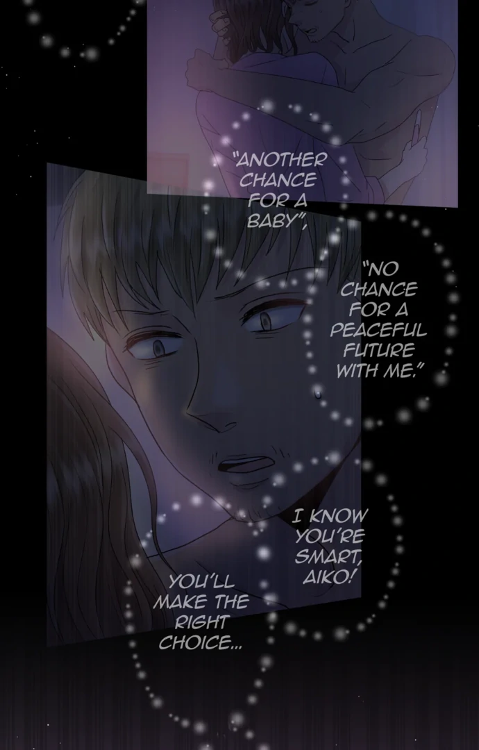 The Betrayed Husband’s Blues Chapter 50 - page 14