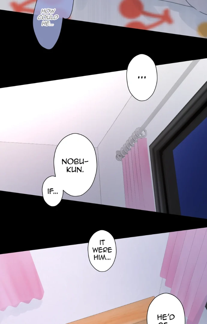 The Betrayed Husband’s Blues Chapter 50 - page 16