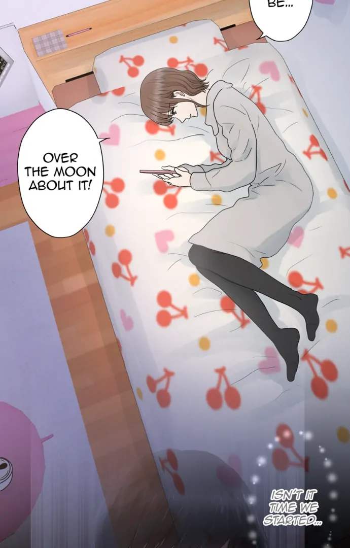 The Betrayed Husband’s Blues Chapter 50 - page 17