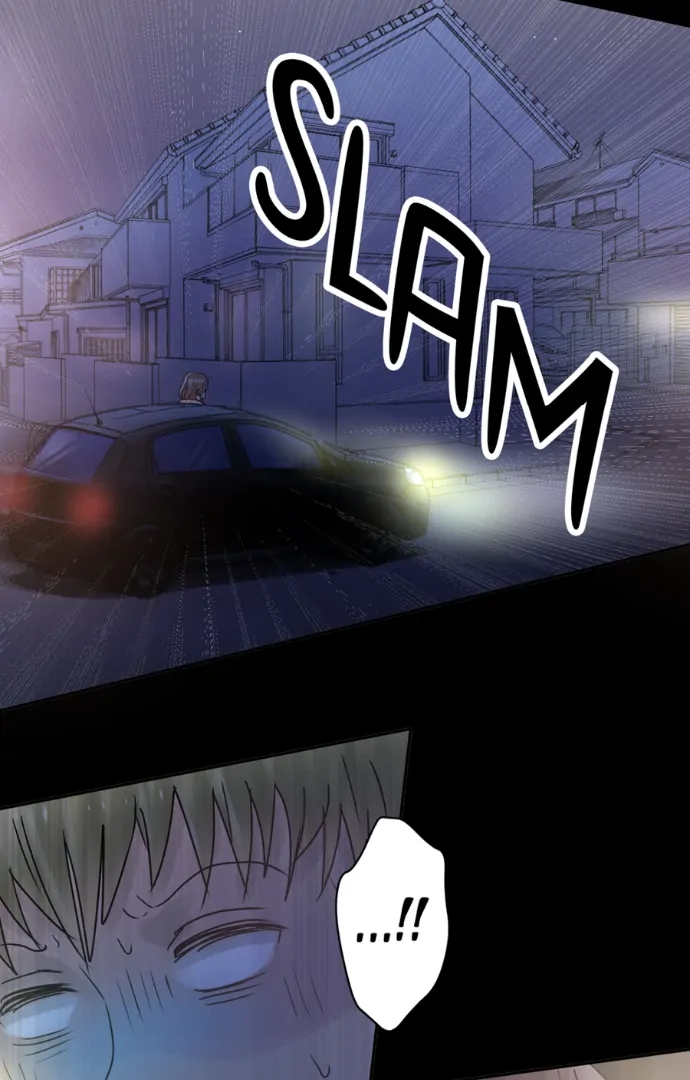 The Betrayed Husband’s Blues Chapter 50 - page 2