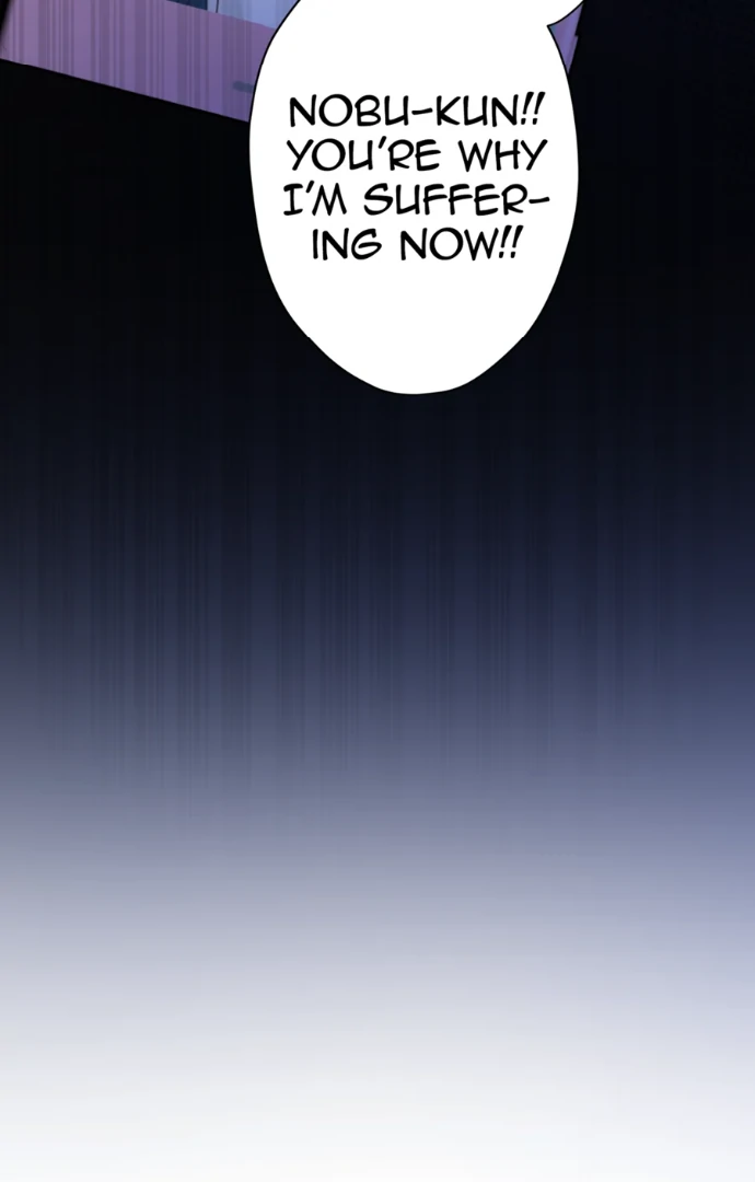 The Betrayed Husband’s Blues Chapter 50 - page 24