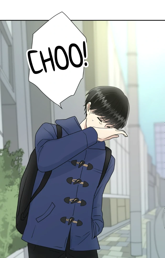 The Betrayed Husband’s Blues Chapter 50 - page 26