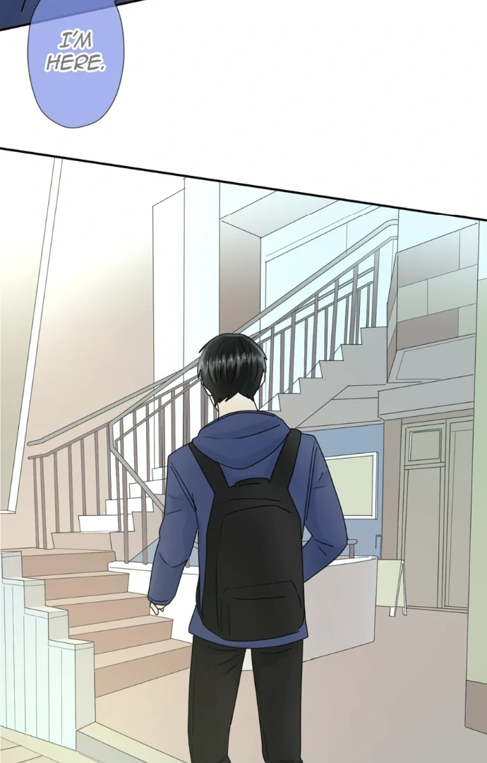 The Betrayed Husband’s Blues Chapter 50 - page 28