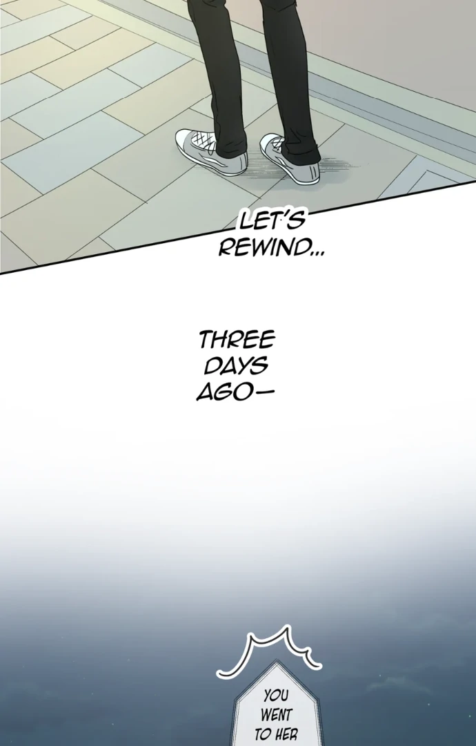 The Betrayed Husband’s Blues Chapter 50 - page 29