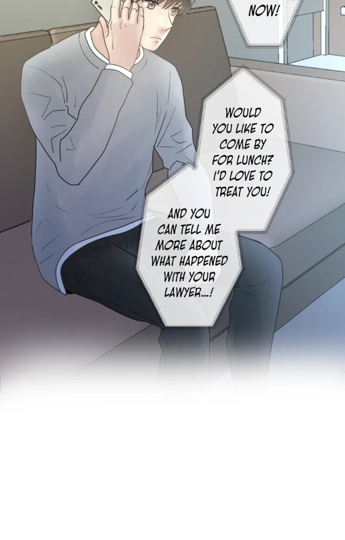 The Betrayed Husband’s Blues Chapter 50 - page 32