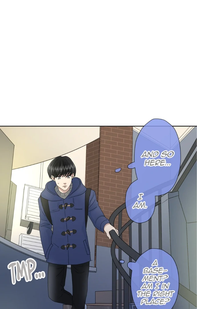 The Betrayed Husband’s Blues Chapter 50 - page 33