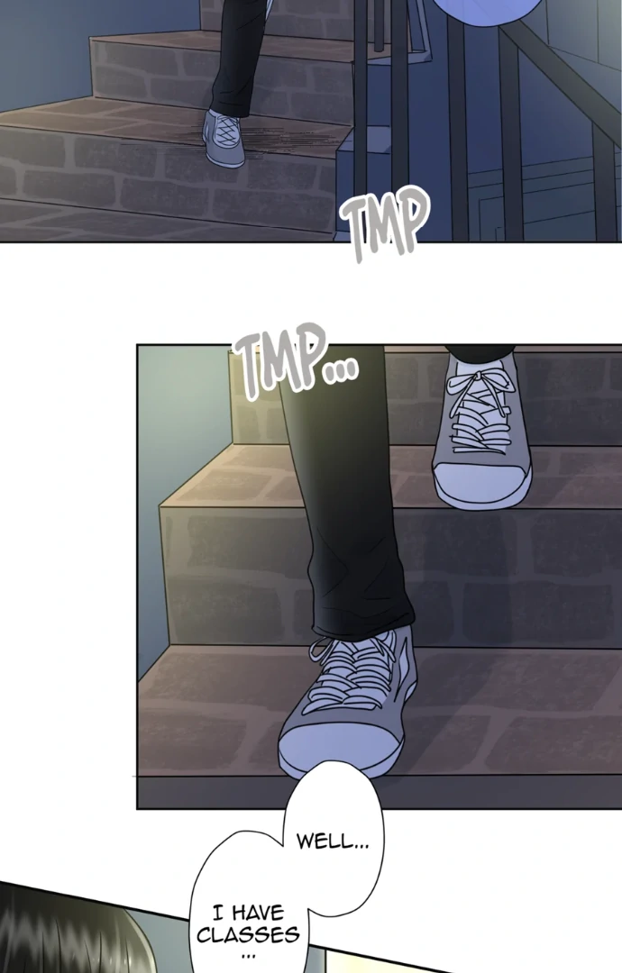 The Betrayed Husband’s Blues Chapter 50 - page 34